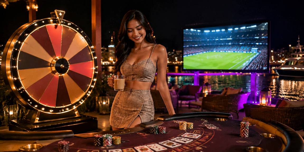 1malaysiacasino.com main lobby display