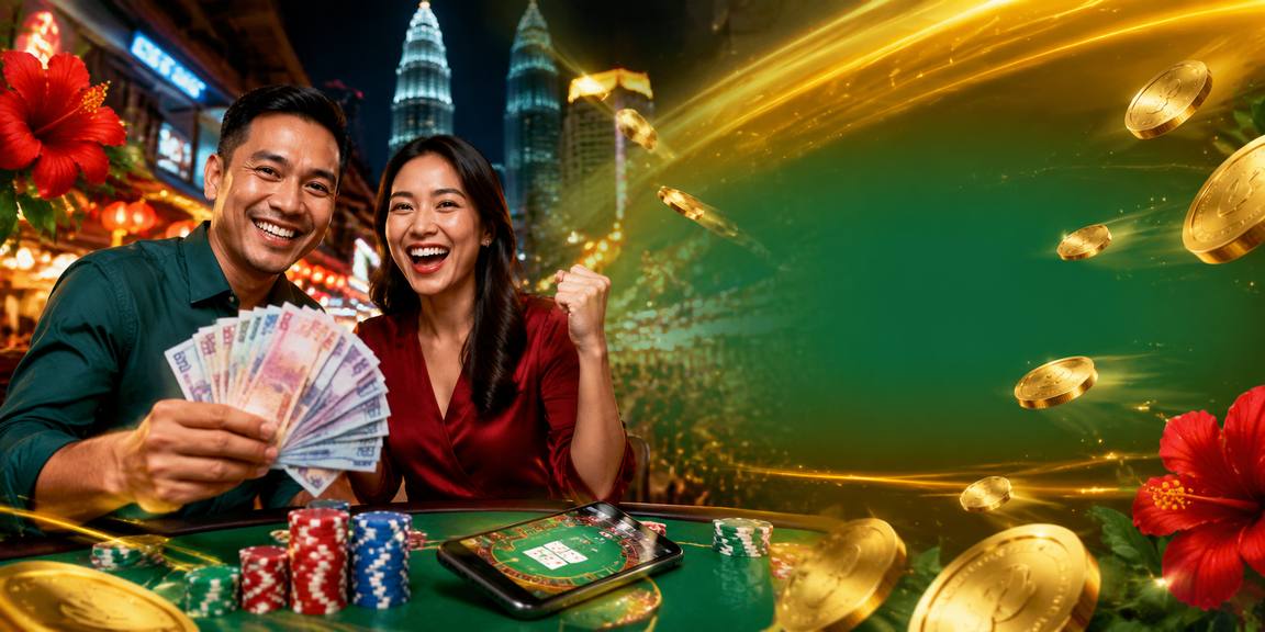 Ruang Slot dengan Ratusan Judul Permainan