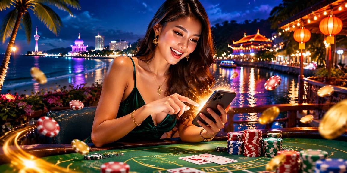 Soalan Frequently Asked tentang 1malaysia casino