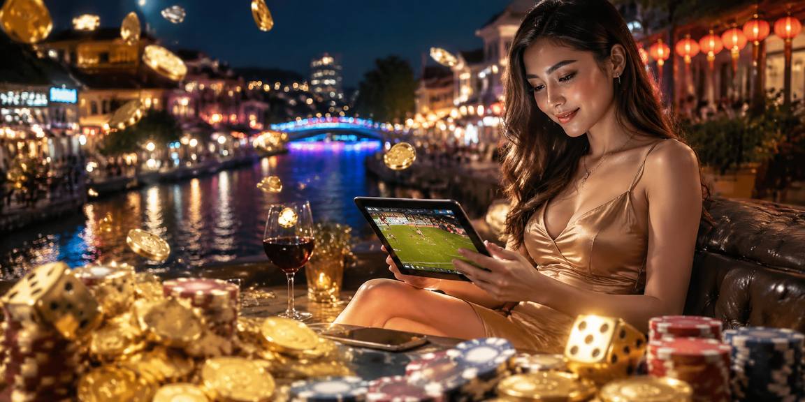 mobile gaming
