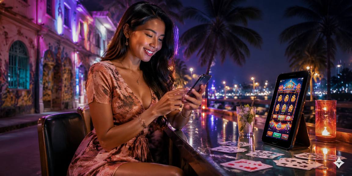 mobile gaming